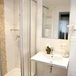 Pfauen Pensionat Oberkirch (Baden)