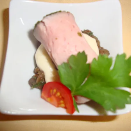 Guest house Pfauen Oberkirch (Baden)