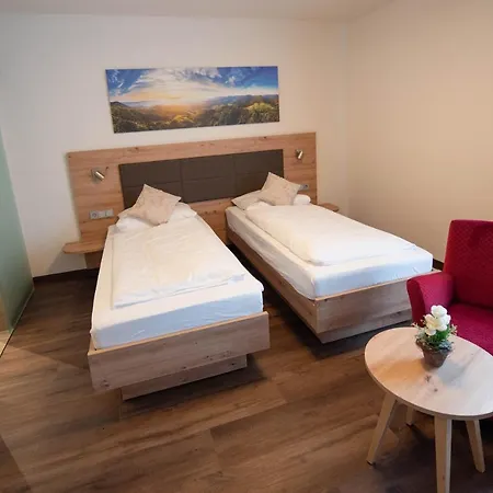 Pfauen Oberkirch (Baden)