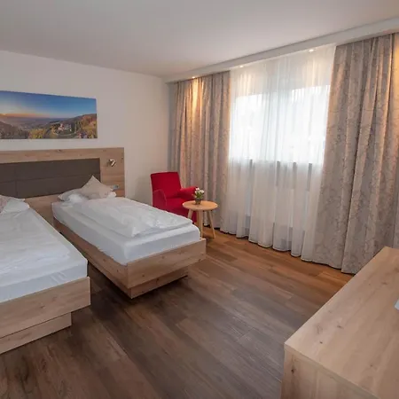 Pfauen Oberkirch (Baden)