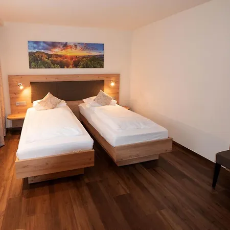 Pfauen Oberkirch (Baden)