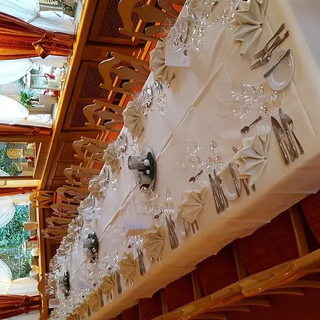 Pfauen 3* Oberkirch (Baden)