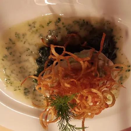 Guest house Pfauen 3*