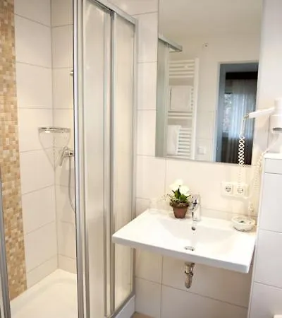 Pfauen Guest house Oberkirch (Baden)