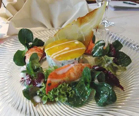 Pfauen Oberkirch (Baden)