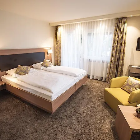 Pfauen Oberkirch (Baden)