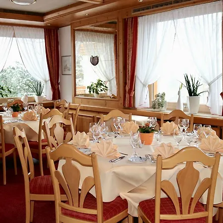 Pfauen Casa de hóspedes Oberkirch (Baden)